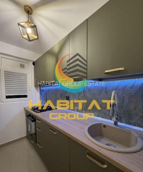 2 camere Brancoveanu - Lamotesti renovat mobilat utilat - 7