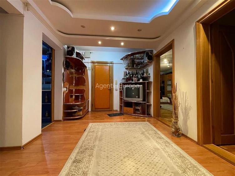 Apartament 3 camere zona centrala Tulcea - 5