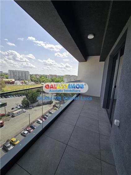 Apartament 3 camere 80 mp | Decomandat | Nou | PIata Sudului | - 14