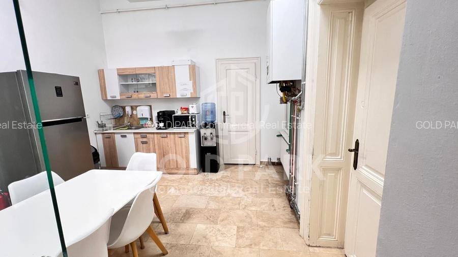 Spatiu de Birouri - Zona Ultracentrala - In Palatul - 5