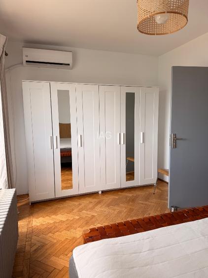 Apartament cu terasa Gradina Icoanei - 9