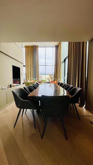 Floreasca | Penthouse | Duplex | Pescariu | Terasa - 8