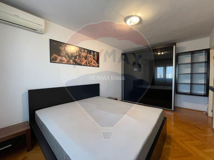Apartament cu 2 camere de închiriat în zona Muncii - 6