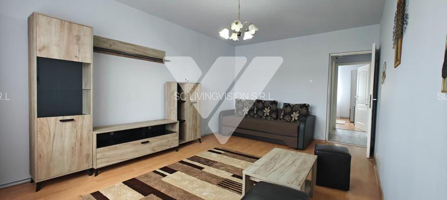 Apartament 2 camere de inchiriat Ștrand Sibiu - 2