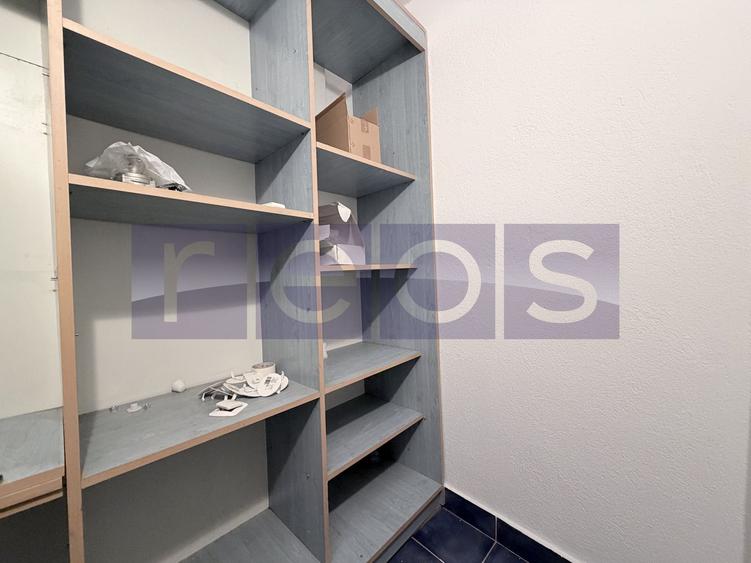 VANZARE 3 CAMERE | LUX | VEDERE PARC FLOREASCA - 17