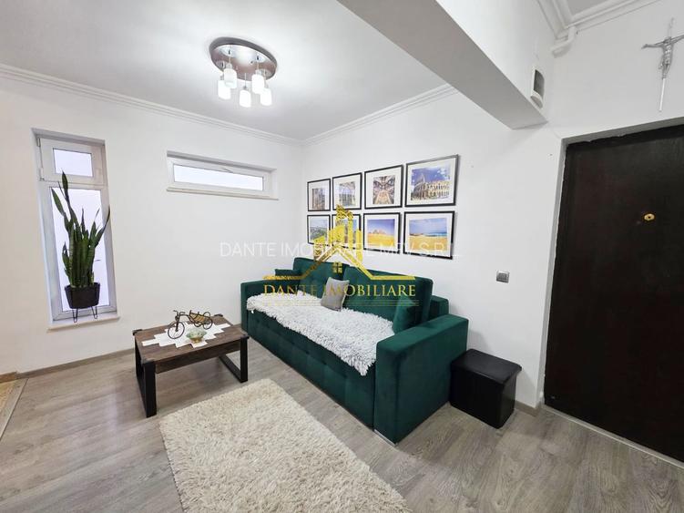 3 camere, mobilat modern, bloc nou, parcare, Buna Ziua - 2