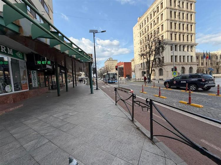 Spatiu Comercial de inchiriat ! B-dul Unirii 145 mp - 2