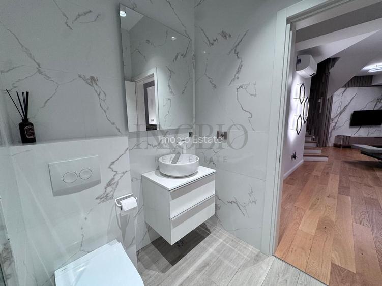 Penthouse 5 Camere | 2 Locuri de Parcare | Parcul Herastrau - 7