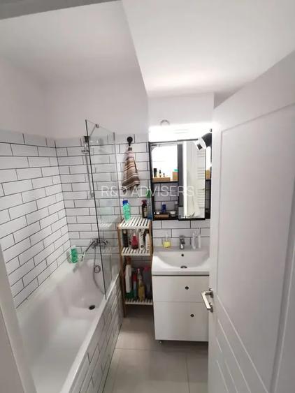 Apartament 2 camere modern – gata de mutare imediată - 7