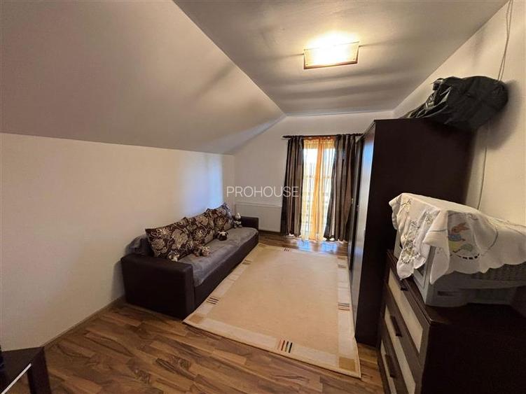 Nicolae Balcescu - Vila P+M - Comision 0% - 6