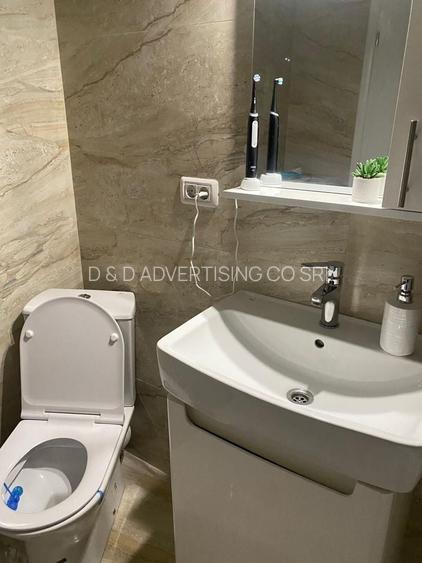 13 Septembrie - Complex Central Address Residence - Apartament ULTRAMODERN - 6