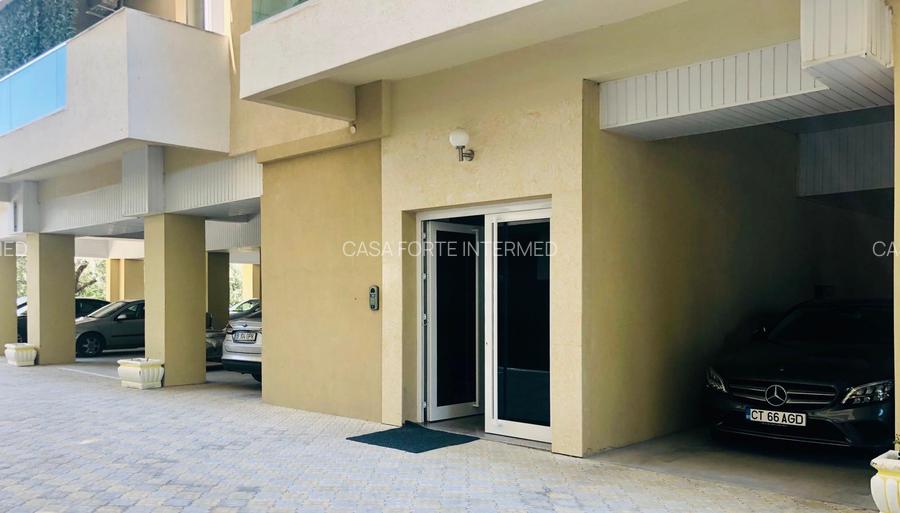 Apartament 2 camere Mamaia - zona Vega - Butoaie 500 euro - 29