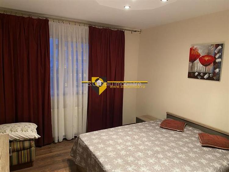 ap  2 camere spatios rahovei  et 1 cu balcon - 5