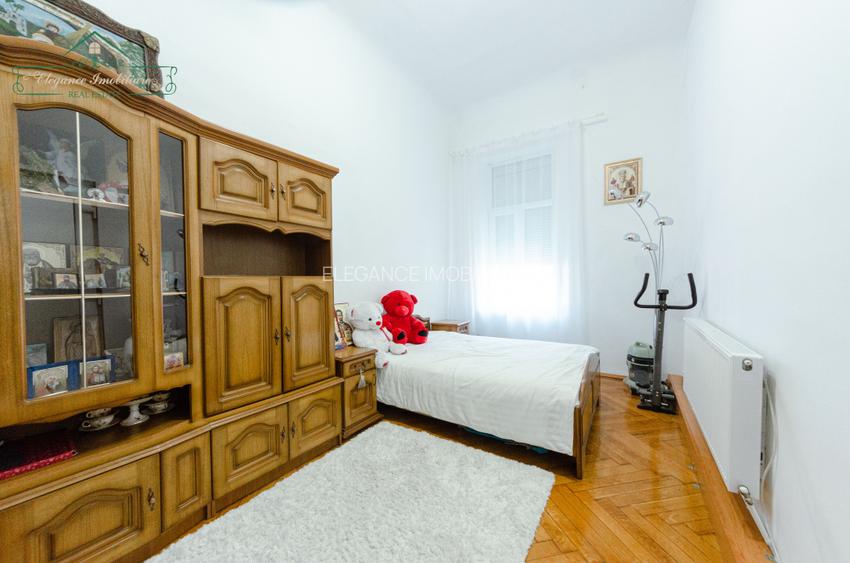 Apartament cu 4 camere si centrală proprie, zona Ultracentrală, Arad - 5