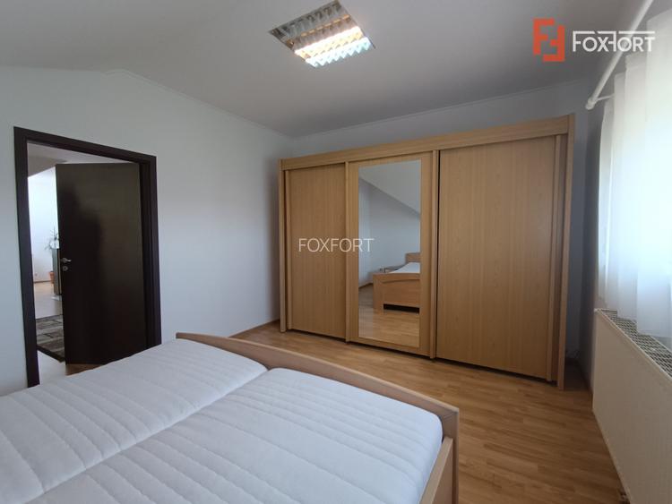 COMISION 0 % Apartament 2 camere 66 mp cu 86 mp gradina, la vila - 11