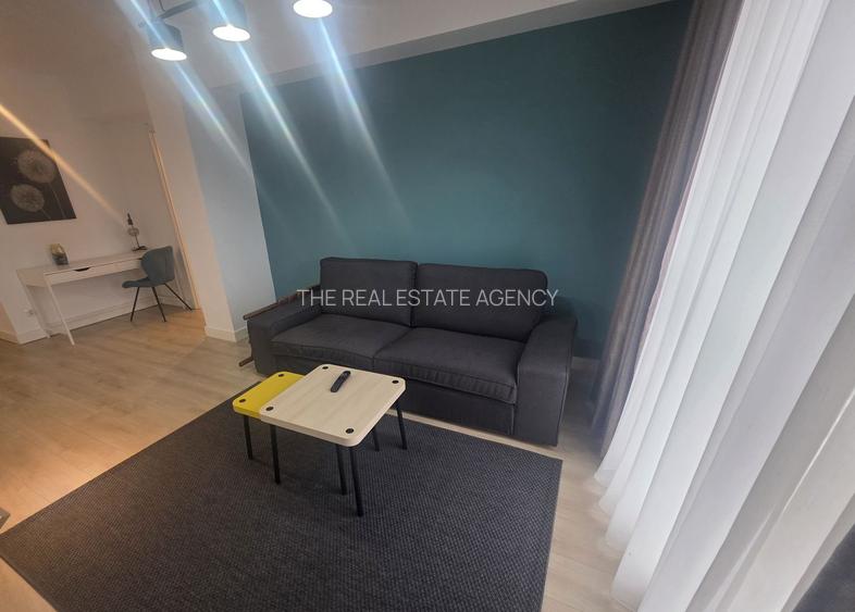 2 camere | Onix Residence – Aviatiei | 2 băi | Parcare - 2