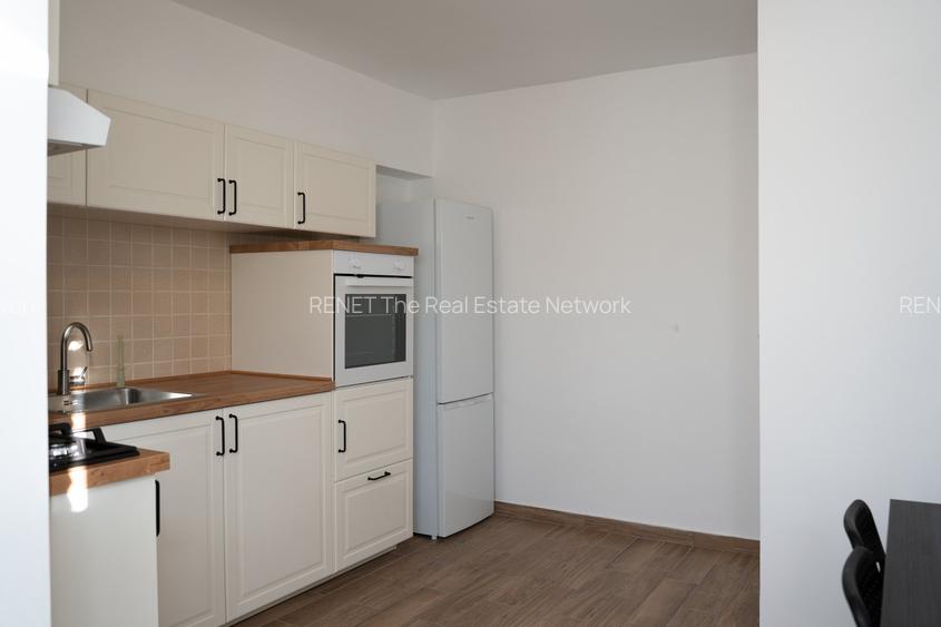 Probabil cel mai frumos 4 camere din Aparatorii Patriei - 15