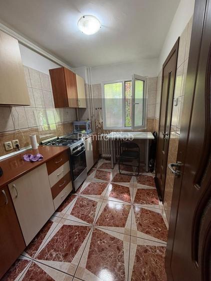 Inchiriere Apartament 2 camere decomandat Alexandru Obregia /Aliorului - 4