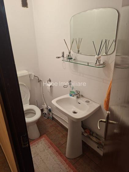 Ghencea-Strada Sergent Gheorghe Latea-Apartament 3 camere - 7