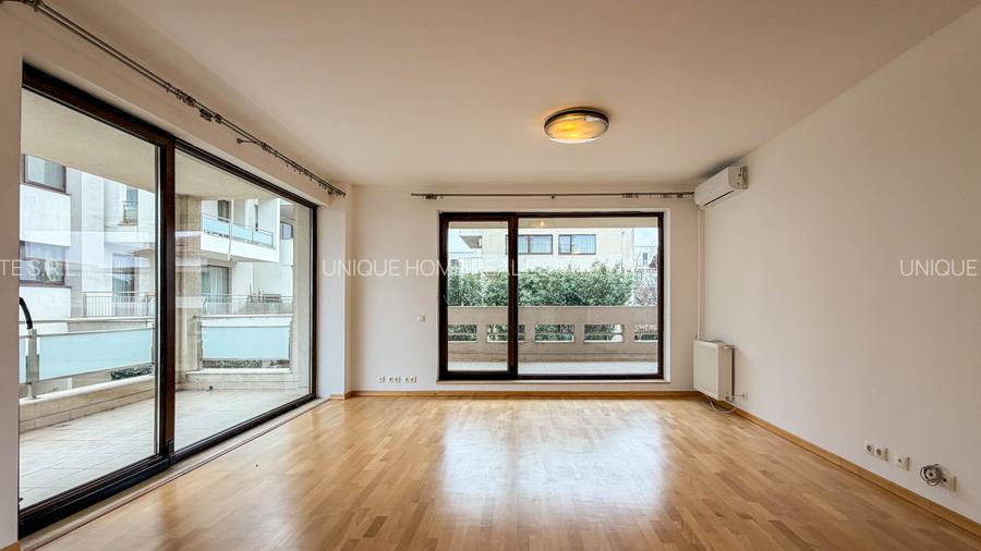 Pipera: Apartament cu 3 camere in complex rezidentia ! - 7