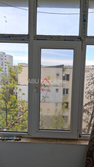 Garsoniera - ACB - etaj intermediar - CT - 10