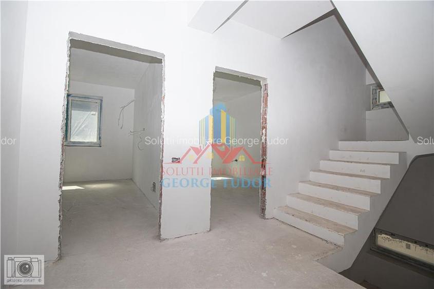 Vila P+1E+M 225 mp.utili, Soseaua Unirii,Corbeanca, NU se aplica TVA, 0%COMISION - 10