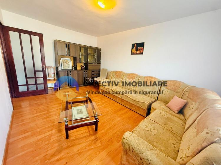 Apartament 2 camere – Zonă Ultracentrală, cu terasă – Piatra Neamț - 6