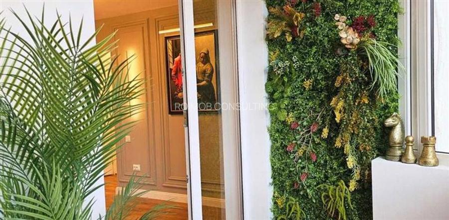 Calea Victoriei, apartament  2 camere, renovat, etajul 3/7 - 7