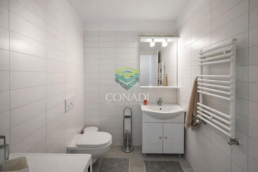 Apartament 3 camere tip loft | Serena Apartments | Zona Parcul Carol I - 15