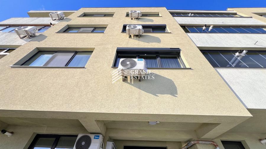 Apartament 2 cam. decomandat | Parcul Unirii Otopeni | Parcare | Bloc 2018 - 15