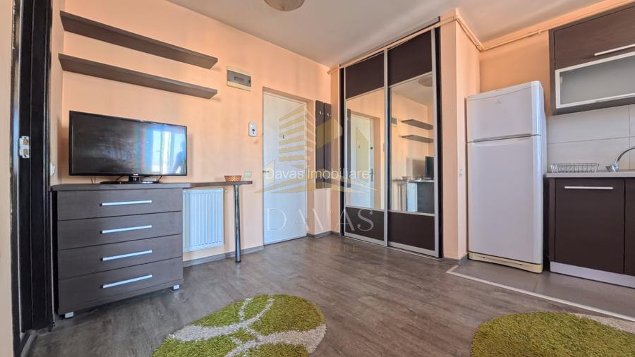 Apartament de 2 camere semidecomandat | Mărăști - 8