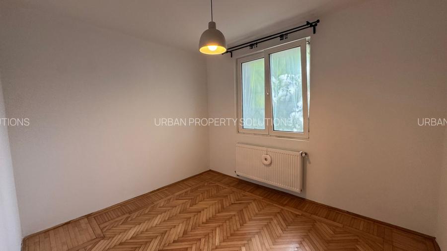 Spațiu  vis-a-vis Mega Mall | Trafic intens | Ideal business |  grădină 30 mp - 4