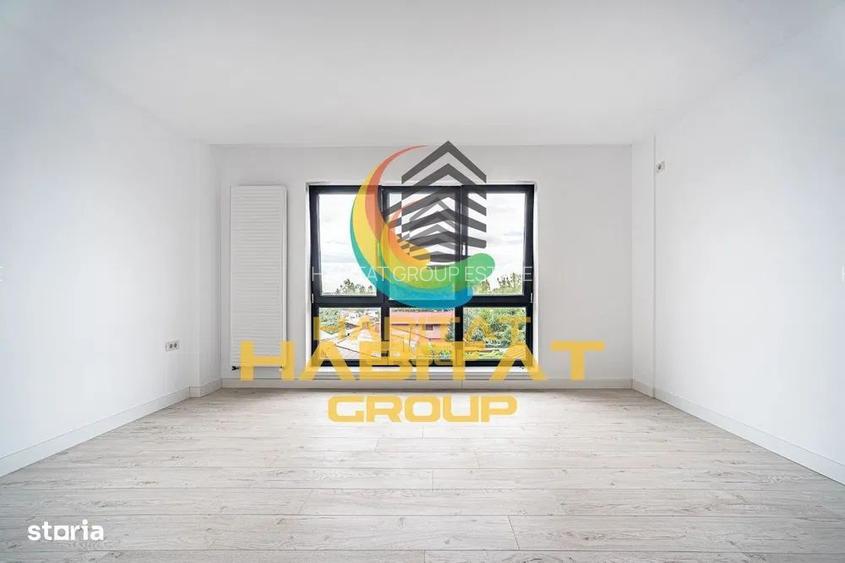 Berceni Postalionului vanzare 3 camere decomandat nou - 10