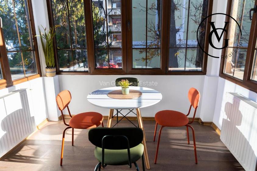 Cladire cu 9 unitati de cazare - Zona Armeneasca - 4