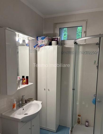 Apartament 2 camere, semidecomandat, 48 mp, balcon, ac, metrou, Ion Mihalache - 6