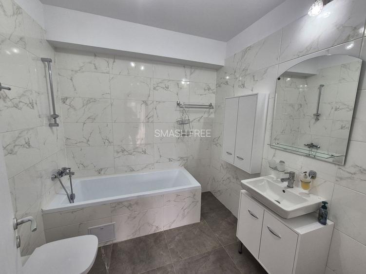 Penthouse 124 mp + 2 locuri de parcare - Belvedere Residence cu vedere la lac - 14