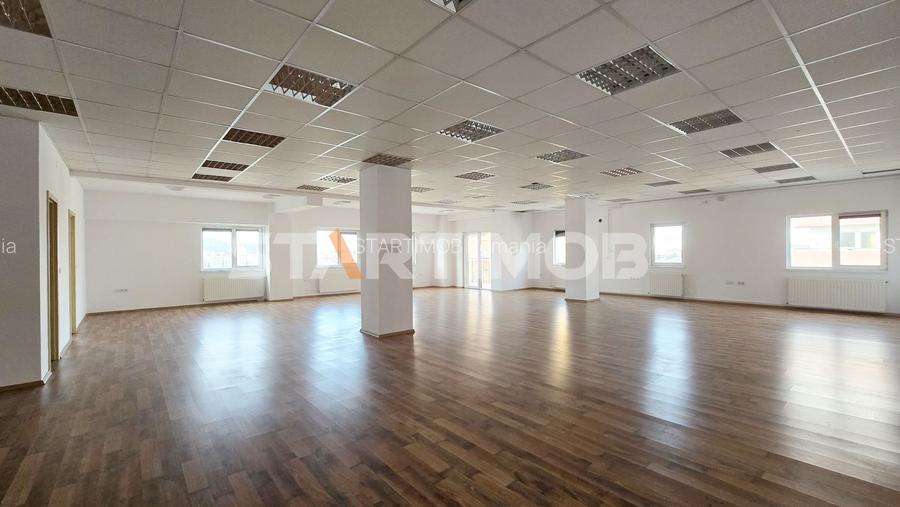 Spatiu birouri 208 mp zona ITC - 19