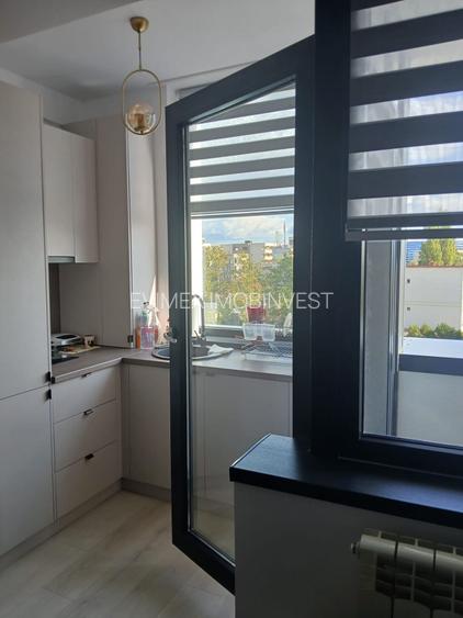 Navodari  vanzare garsoniera  bloc  nou - 4