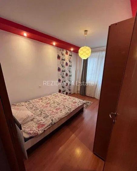 APARTAMENT 2 CAMERE MODERN RENOVAT METROU GORJULUI - 4