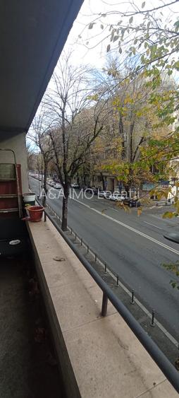 Apartament pentru birou etaj 1 zona Carol-Armeneasca - 8