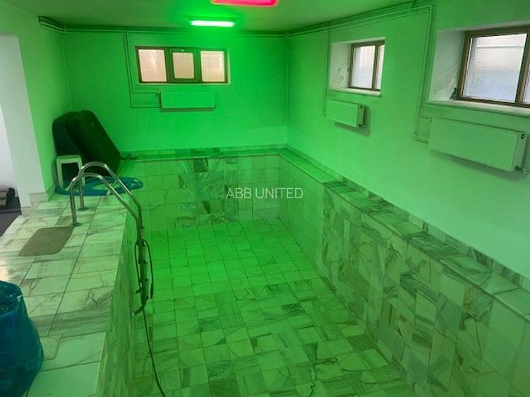 Sura Mare, Eroii Revolutiei, vila, 566mp teren, piscina! - 17