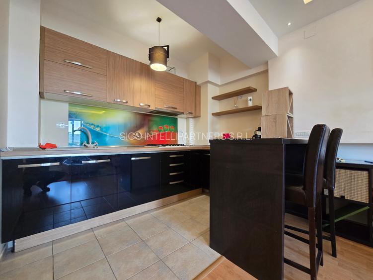 Apartament 2 camere Vitan Mall - 4