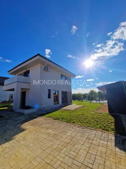 Vila Individuala  3 Camere I TUNARI I 240 MP Gradina - 6