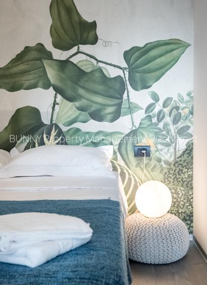*SHORT TERM RENTAL* AM097 - INDUSTRIAL STYLE APARTMENT - 24
