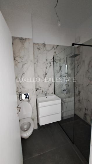 APARTAMENT 2 CAMERE CU SUPRAFATA GENEROASA SI DOUA BAI - BLOC NOU 2024 - 25