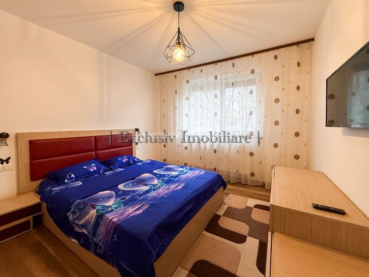 Apartament 3 camere - Termen scurt | Tomis || - Spitalul Judetean | - 10