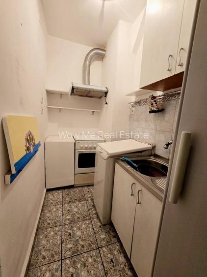 Garsoniera Costin Georgian, Strada Lucrețiu Patrascanu - 6