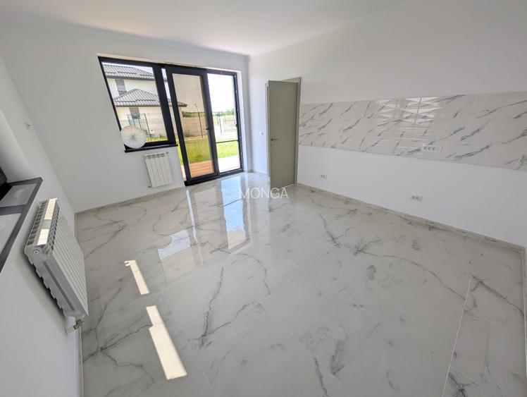 Casa 4 camere 160mp | 0 comision | Balotesti Lahovari| 500mp teren | semineu - 35