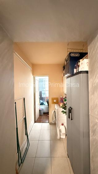 Casă de vânzare în  SAT SASAR  teren 651 mp, centrală Vaillant + sobă teracota! - 11