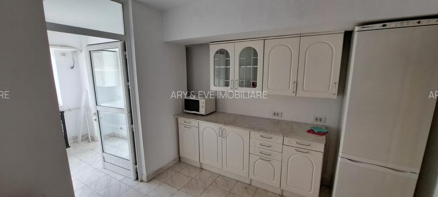 Apartament spațios de 3 camere – Piața Alba Iulia / Decebal - 19